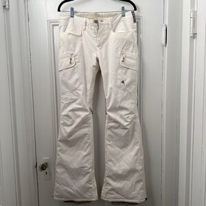 Burton Women's Snowboard Flare Snow Pants